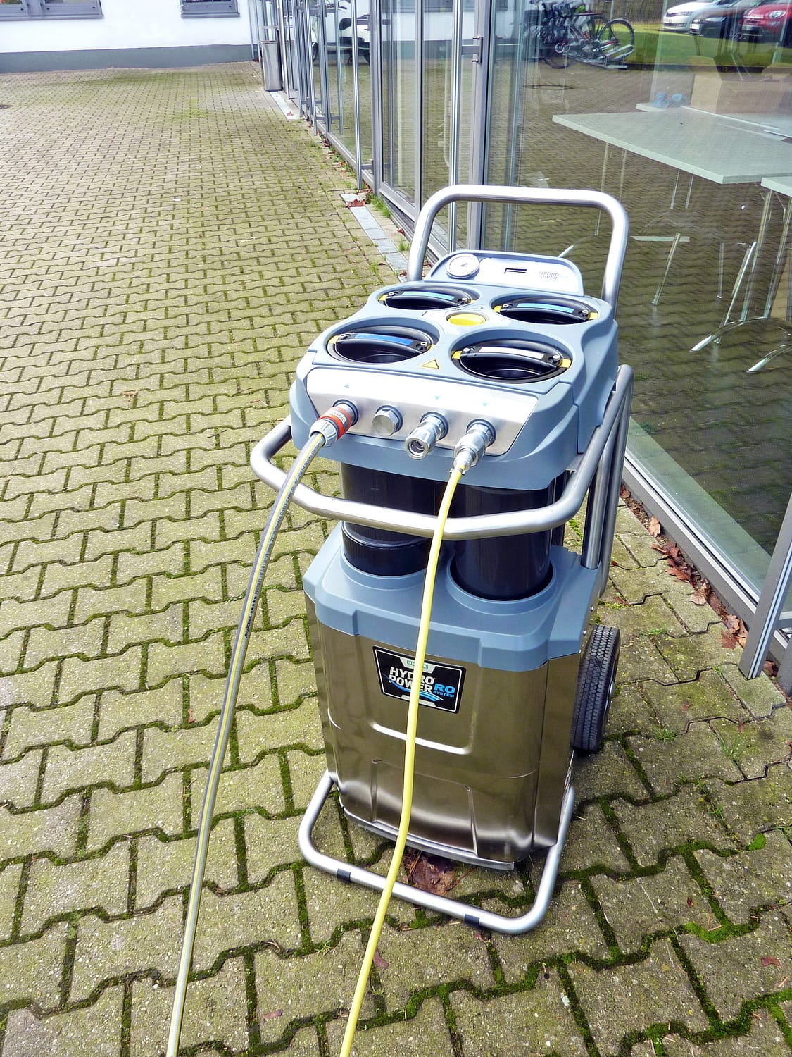 Reinwasser2